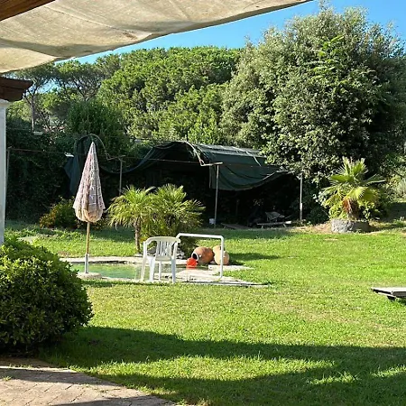 Camera Con Bagno In E Piscina In Comune * Torre del Greco