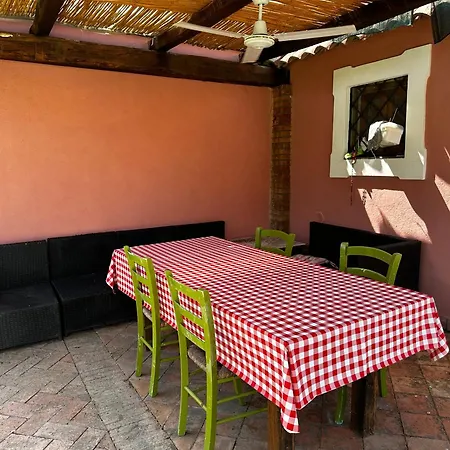 Country house Camera Con Bagno In E Piscina In Comune Torre del Greco