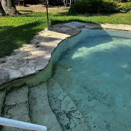 Country house Camera Con Bagno In E Piscina In Comune Torre del Greco